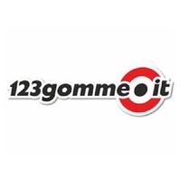 123Gomme - Logo