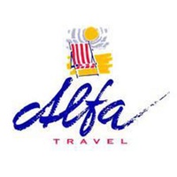 Alfa Travel - Logo