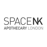 Space Nk - Logo