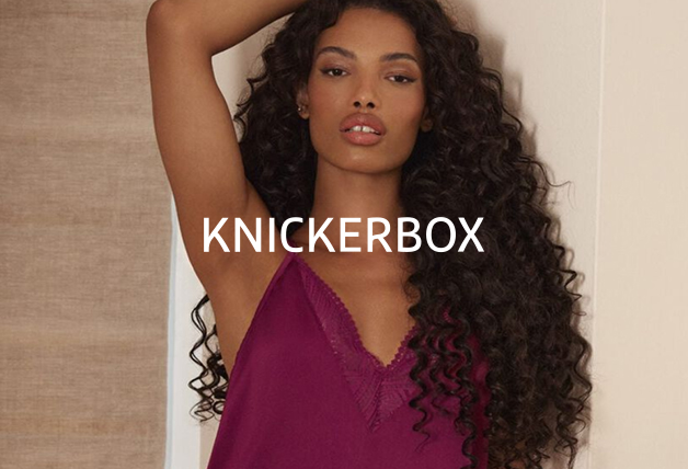 15% Off with Newsletter Sign Ups at Knickerbox