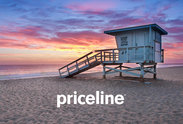 Up to 60% Off in the Hotel Deals | Priceline Discount