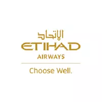 Etihad Airways - Logo