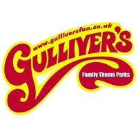 Gulliver's World - Logo