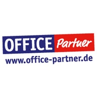 Office Partner - Logo