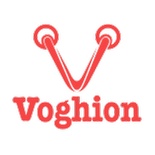 Voghion - Logo