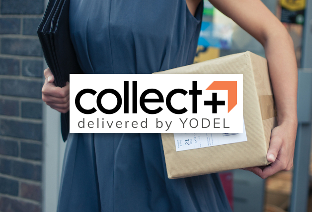 Find the Latest Must-Have Products at CollectPlus