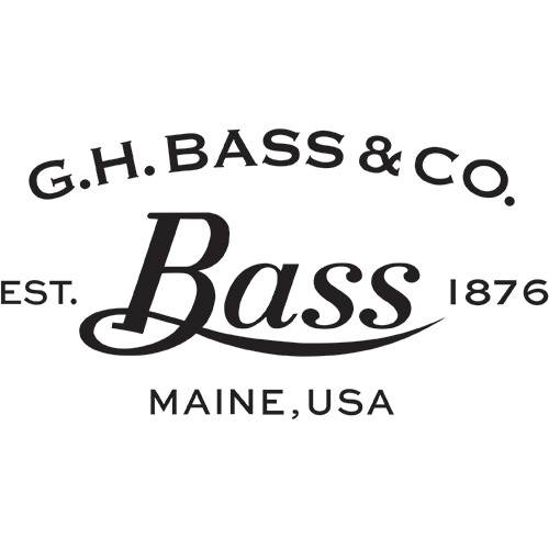 G.H. Bass & Co. logo