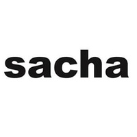 Sacha - Logo