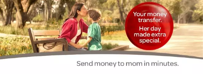 Moneygram App