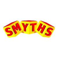 Smyths - Logo