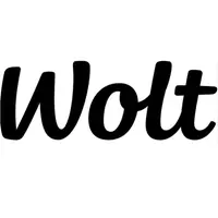 Wolt - Logo