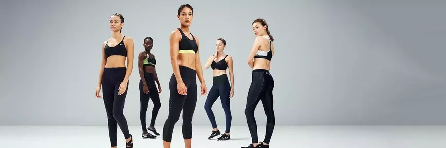 Krijg 40% Korting op NIKE Fashion in de Sale bij NIKE