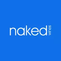 Naked Wines - Logo