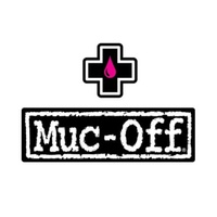 Muc-Off - Logo