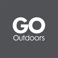 Go Outdoors - Logo