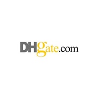 DHgate - Logo