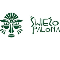 Świeżo Palona - Logo