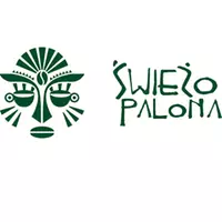 Świeżo Palona - Logo