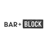 Bar Block - Logo