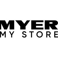 Myer - Logo