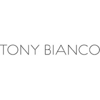 Tony Bianco - Logo