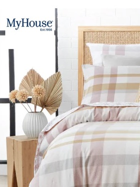 MyHouse - $20 Off