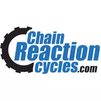 Chain Reaction Cycles - Logo