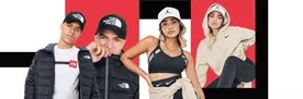 JD Sports - Offerta