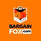 BargainFox Discount Codes March 2025