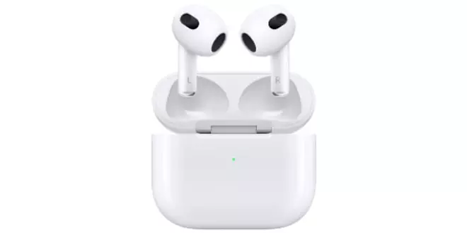 The best things to buy on Black Friday AirPods deals | vouchercloud