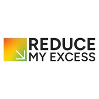 Reduce My Excess - Logo