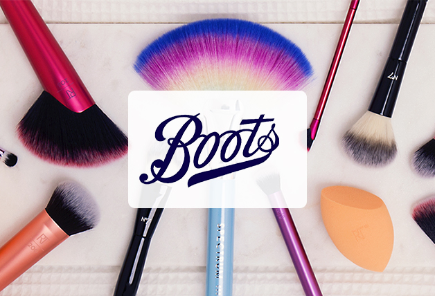 Up to 70% Off in the Sale at Boots