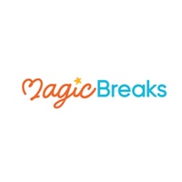 magic breaks - Logo