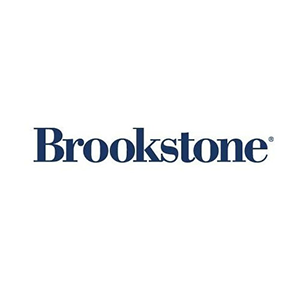 Brookstone logo