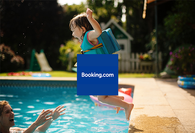 Save 15% Off or More with Early 2025 Deals | Booking.com Promo