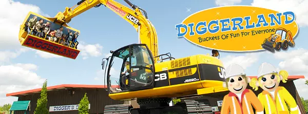 diggerland