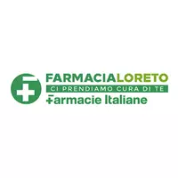 Farmacia Loreto - Logo