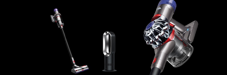 Dyson - Extra Korting