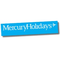 Mercury Holidays - Logo