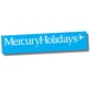 Mercury Holidays Promo Codes March 2025