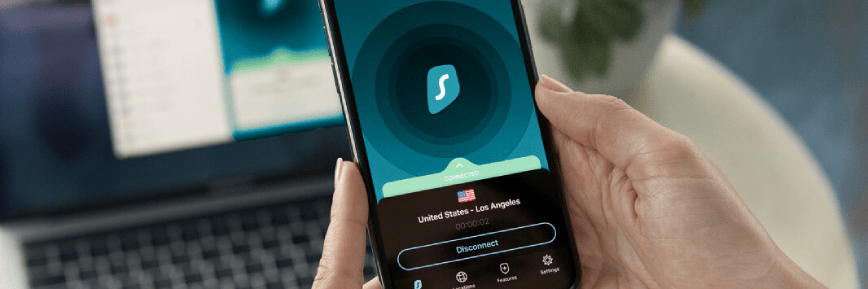 Freunde werben und bis zu zwei Jahre gratis sichern | Surfshark Coupon