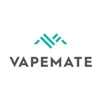 VAPEMATE - Logo