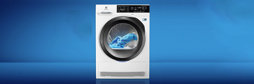 Electrolux codice sconto del 15% sul primo acquisto