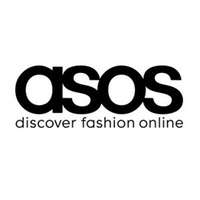 ASOS - Logo