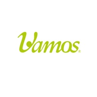 vamos schoenen - Logo