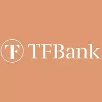 TF Bank - Logo