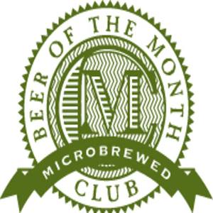 Beer of the Month Club logo