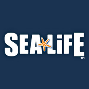 SEA LIFE logo