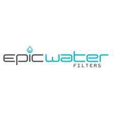 Epic Water logo