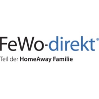 Fewo Direkt - Logo